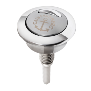 Gustavsberg Nordic 3 from 2015 Push Button GB19299S3951