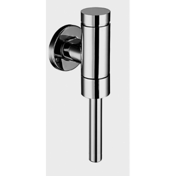 Vitra / Schell Urinal Flush Set (Surface Mounted  With Bass)  2/4L 310-2521 / 024770699