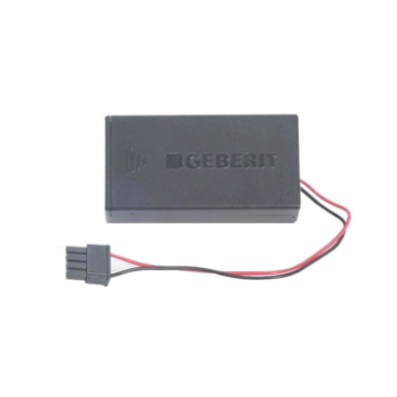 Geberit 241.945.00.1 Battery Compartment