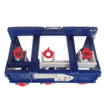 Roca  Duplo Operating bracket  AV0018200R