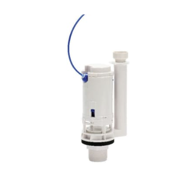 Fluidmaster Dual Flush Push Button Valve