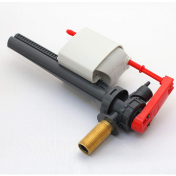 Wirquin 10 FLUSH MECHANISMS SIDE ENTRY COMPACT BRASS INLET 10120414