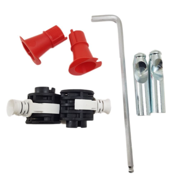 Wall hung Pan Fixing Kit for Vitra Toilets SD07421 FITTING FOR 5671 / 4379 / 4337 / 7747 / 316564 ALT