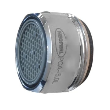 Porcelanosa HOTELS: Single Mixer Aerator 100072936 - N299999770  for N194710563-100141293