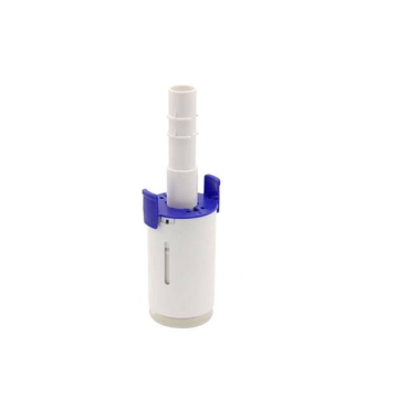 Geberit Dual Flush Toilet Valve for Ap109 Cisterns 241.415.00.1 / 4025416765189