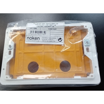 Porcelanosa Back Plate and spares 100113088