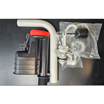 EES391067 Ideal Standard Wall Flushing Kit