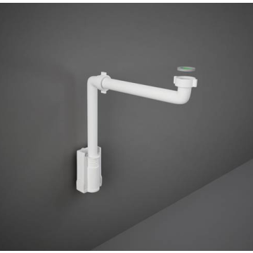 RAK-JOY UNO Alpine White Bottle Trap BTRWBPPR022