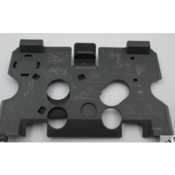 OLI OL0021271 Anti-Condensation Plate For Oli74 Art 
