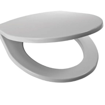 Jika Lyra Plus Toilet Seat And Cover White H8933830000001