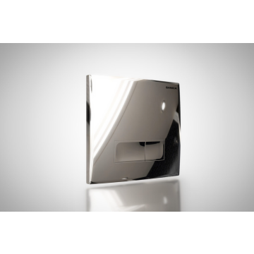 P04 Built-In Flush Tank Control Panel – Sanica Rezervuar 52310
