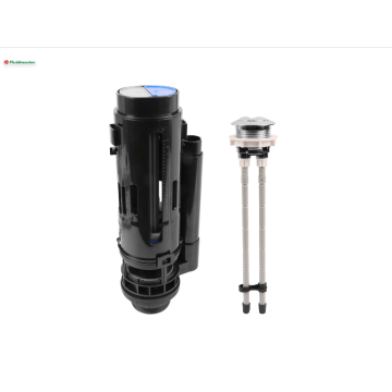 Fluidmaster Mechanical Dual Flush Valve 2" outlet 820074 / 84723