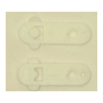 328000 Friatec mounting bracket control panel