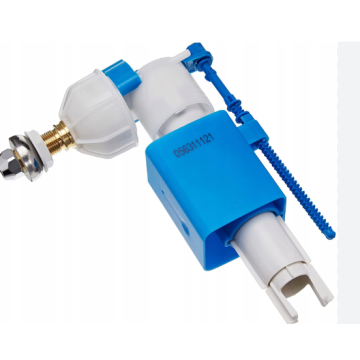 287-4330 JOMO /SCHWAB / Missel filling valve MF2 for grey cistern 171-48800000-00 FILLING VALVE TYPE MF2 FOR CORNER FLUSHING BOX GRAY MISSEL