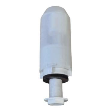Macdee 10120573 9 Ltr Auto Urinal Syphon