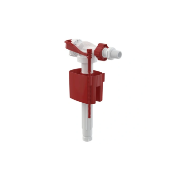 FLUSH FILLING VALVE 1/2 CIRCLE CERSANIT / Alcaplast WC c150-1/2 8595580572976