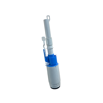 FLUSH VALVE / DRAIN VALVE BT003BB DUAL VOLUME DRAIN VALVE CASSETTE BUILT-IN KANGOO ERREPIERRE BT003BB