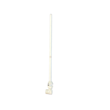 Vitra 311309YP1TE Bidet Pipe 340 mm