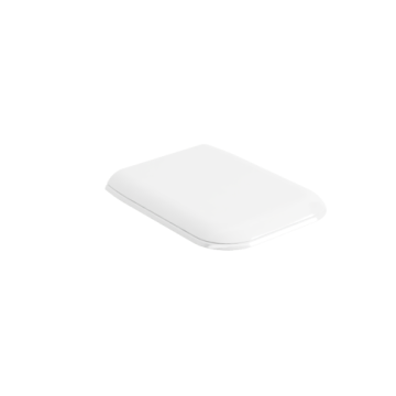 CERAMIC CIELO Shui Comfort  Soft Close toilet seat Shui Comfort glossy or talc toilet seat CPVSHCOTF 8054956311927
