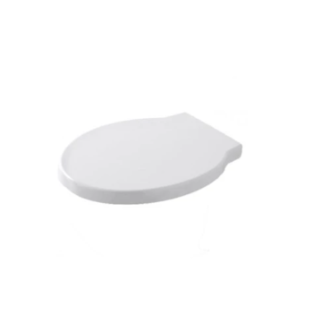 CERAMICA CIELO Easy Evo Soft Close toilet seat and cover with fittings Original CPVEASTF