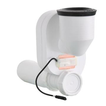 Geberit suction moulding for 599552/599652 599073000 599073000 WS-9398274 NEW
