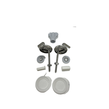 UNIVERSAL BOTTOM FIX HINGES SOLD AS SEEN