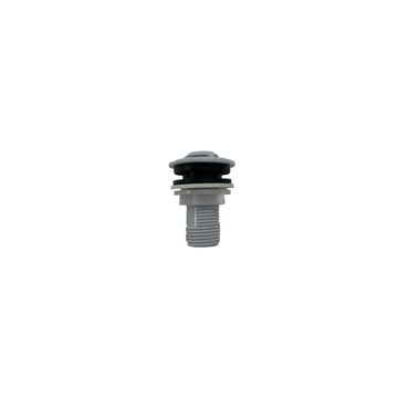 Universal Blanking Plug