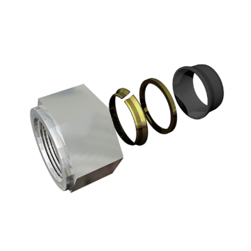 Noken Porcelanosa Basic Racor Union 100294221