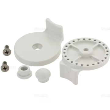  Villeory & Boch O Novo 92209800 Toilet Seat Buffers