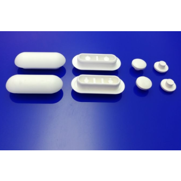 Villeroy & Boch buffer set for seat and lid 92194800