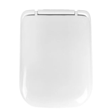 GALA G5126001 GALA 2000 White Seat Cover