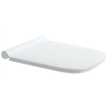 Catalano Green 55 Plus Soft Close Take Off Toilet Seat 5GR55STP00
