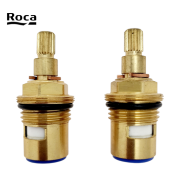 ROCA AG0190600R / A505123503  LOFT - CERAMIC COLUMN HEAD (2U).