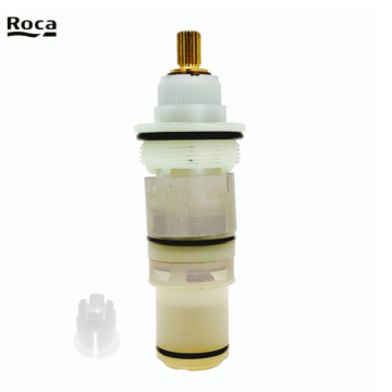 ROCA AD0006307R ESSENTIAL - THERMOSTATIC CARTRIDGE SHOWER COLUMN ROCA AD0006307R