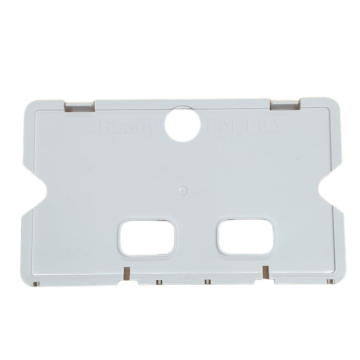 Alca Plast Plate Cover M0043B-ND 8595580533151