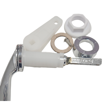 Thomas Dudley E Type Finger Tip Front Lever 368541