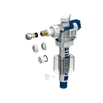 Geberit 244.510.00.1 Fill Valve Type 380AG
