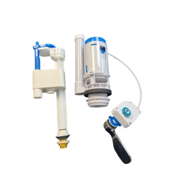 Roca Meridian / Laura Internal Pack A822943680 / A822943670
