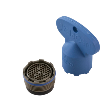 ORAS 859338V | Aerator and key, M18.5x1