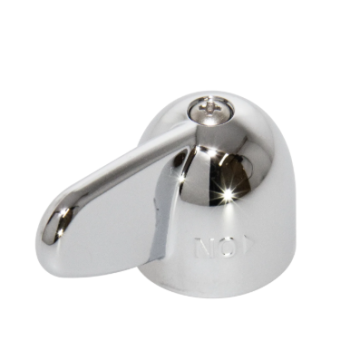 ORAS 158206V Wing handle with screws