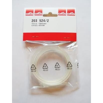 ORAS RING 203 524/2