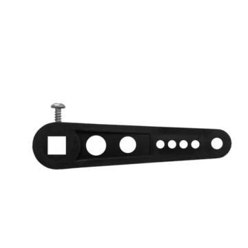 Macdee DCA1700 Universal Adjustable Arm & Grub Screw Replacement Kit