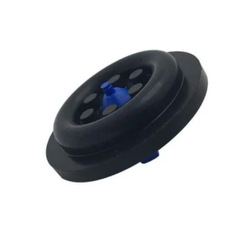 Dudley Hydroflo Inlet Valve Diaphragm Washer 319726 - Enhance Your Toilet's Performance