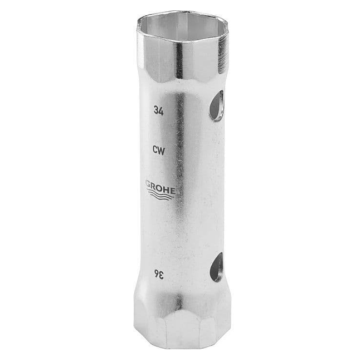 Grohe 49059000 Socket Spanner - Precision Tool for Plumbing Needs