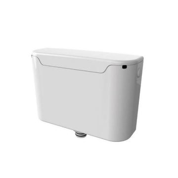 Dudley 322950 Miniflo DF SISO Cistern No Button