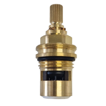 Ideal Standard Half Turn 1/2 Inch Cartridge HEADWORK B960350NU