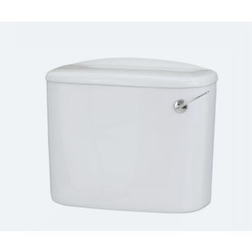 Roca  Laura close-coupled cistern - 6 litre flush (lever operated) A341304004