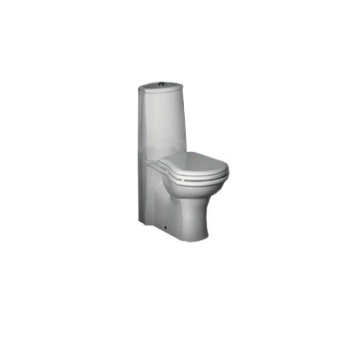 AXA SMILE toilet seat and cover Not Original Coated wood – Quality Toilet Spare Parts UK