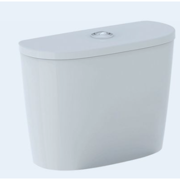 Twyford Alcona Round CISTERN LID ONLY- Code under lid 78111