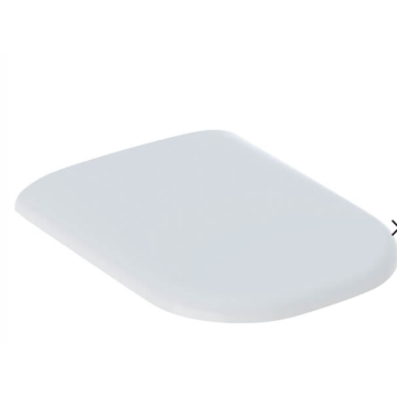Geberit Smyle Soft Close Toilet Seat 500.236.01.1
